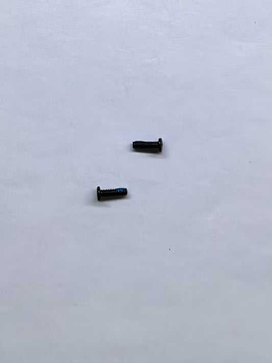 Xiaomi 17 Ultra Screw-M1.4xD2.5xL4.8