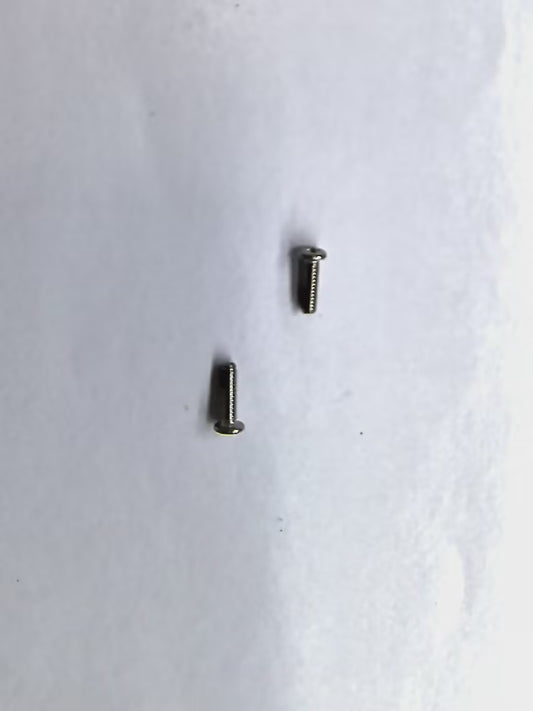 Redmi Note 15 Pro+ 5G Screw-M1.4xD2.5xL4.8