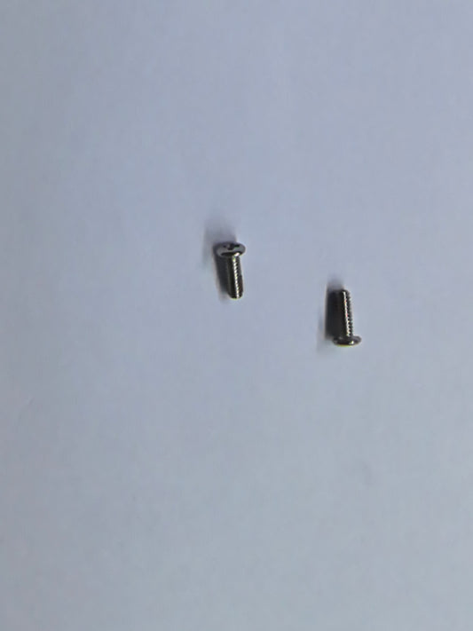 POCO X8 Pro MAX Screw-1.4x4.0