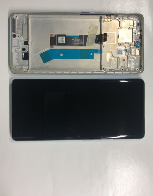 Redmi Note 14 Pro 4G AMOLED-DISPLAY
