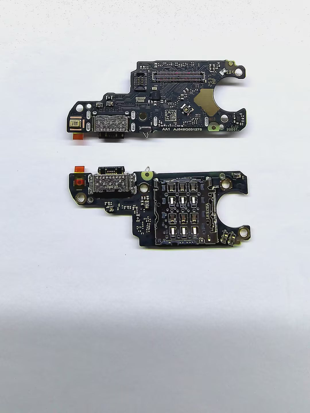 Redmi Note 15 4G USB Board Assy