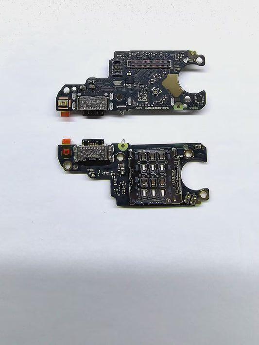 Redmi Note 15 4G USB Board Assy