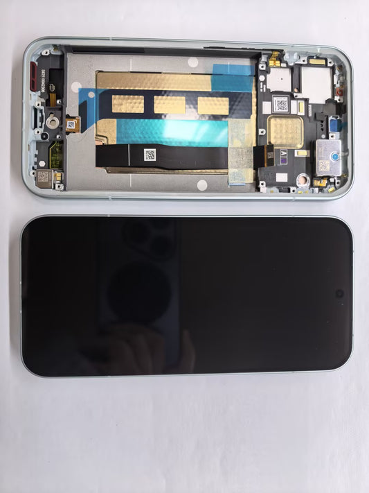 POCO F8 Pro Front Cover Display Module