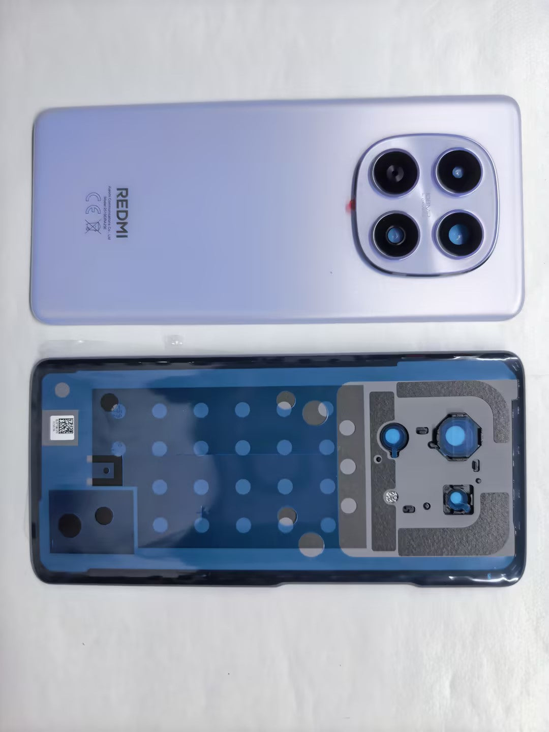 Redmi Note 15 4G Battery Cover Module
