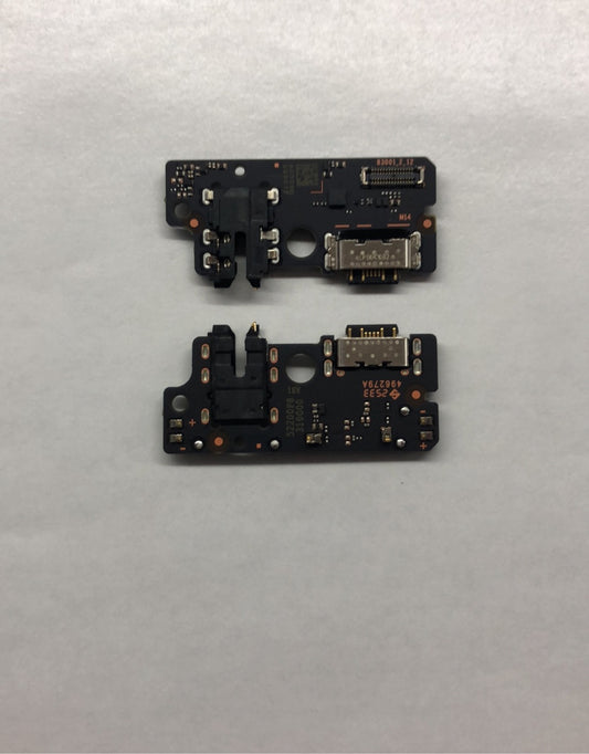 Redmi Pad 2 Pro 5G Sub-Board Assy
