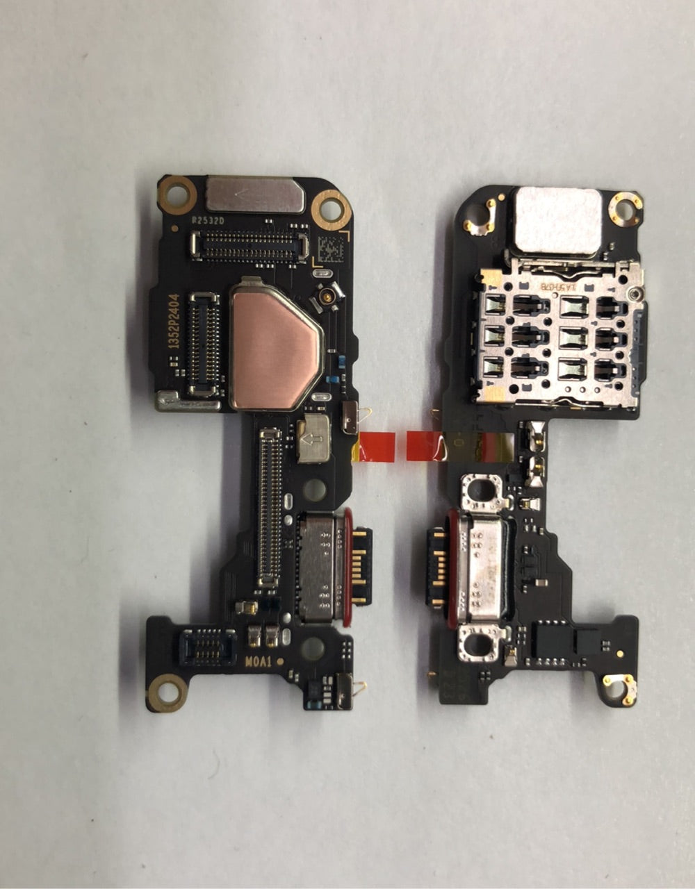 Xiaomi 15T Pro Sub-Board Assy