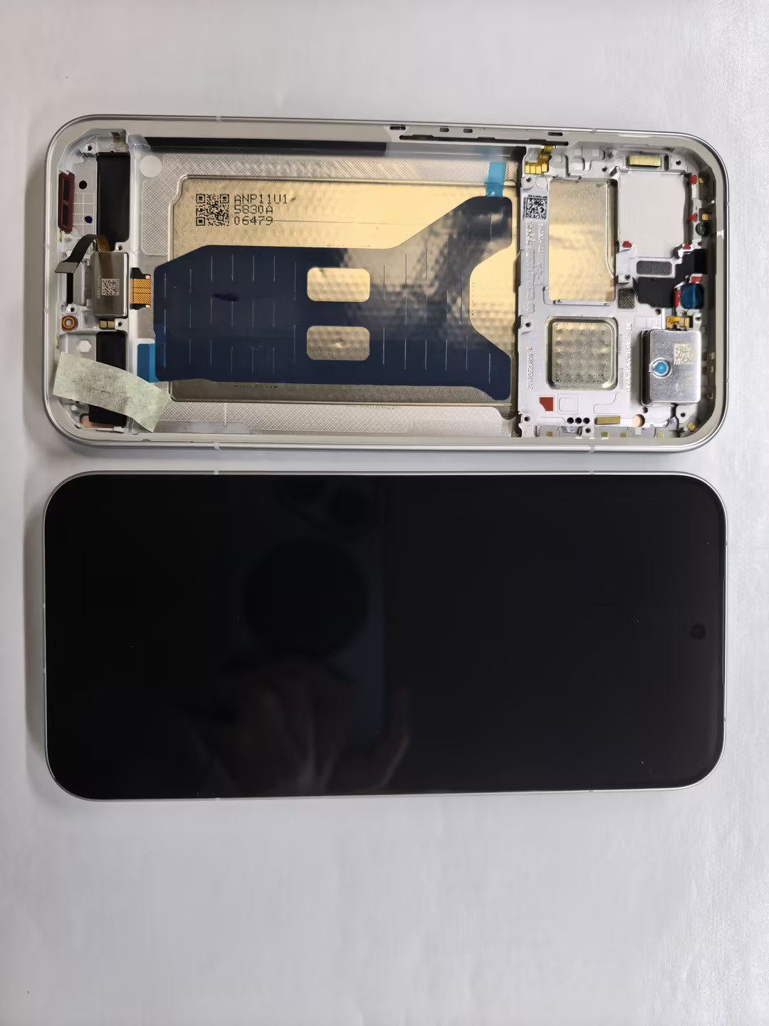 POCO F8 Ultra Front Cover Display Module – Spare-Parts