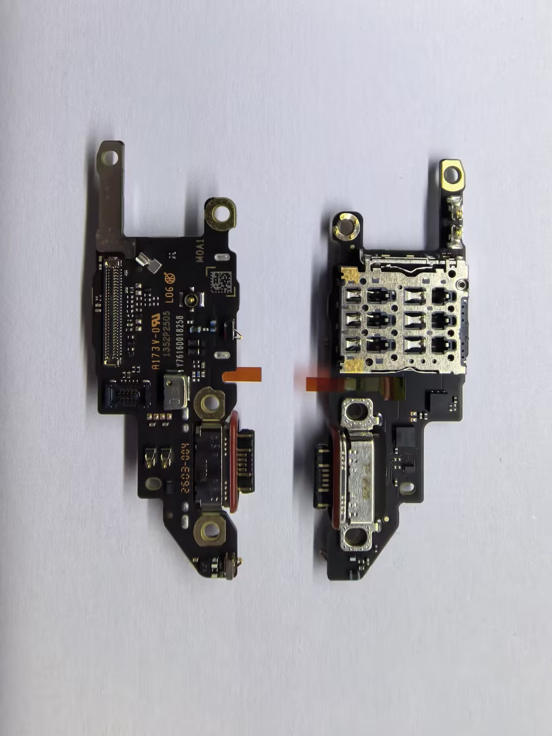 Xiaomi 17T USB Sub-Board Assy