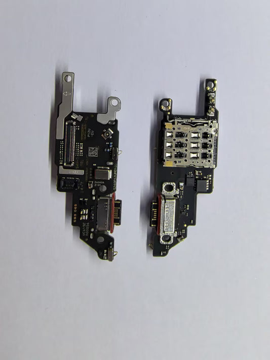 Xiaomi 17T Pro USB Sub-Board Assy