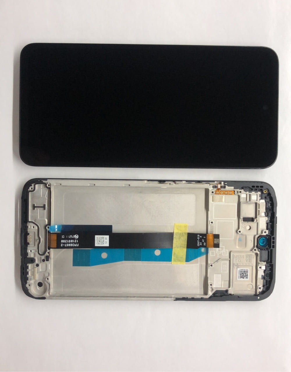 Redmi 15 5G Front Cover Display Module