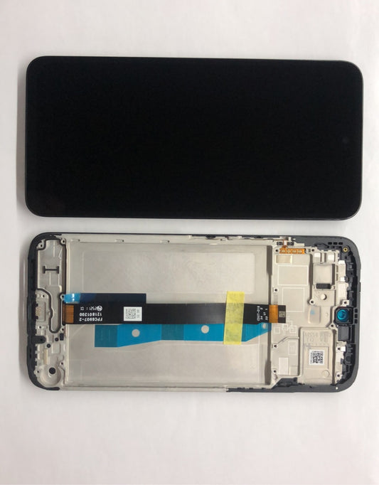 Redmi 15 Front Cover Display Module