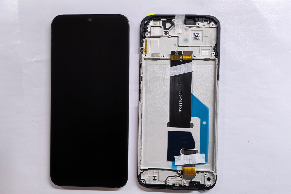 Redmi C81 Pro Front Cover Display Module