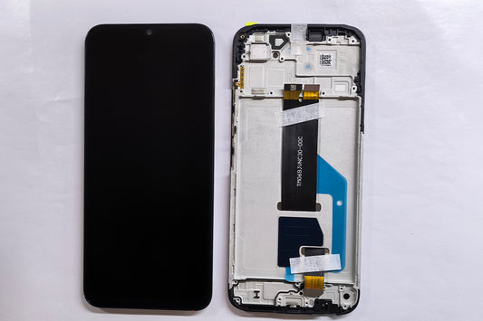 Redmi C81 Pro Front Cover Display Module