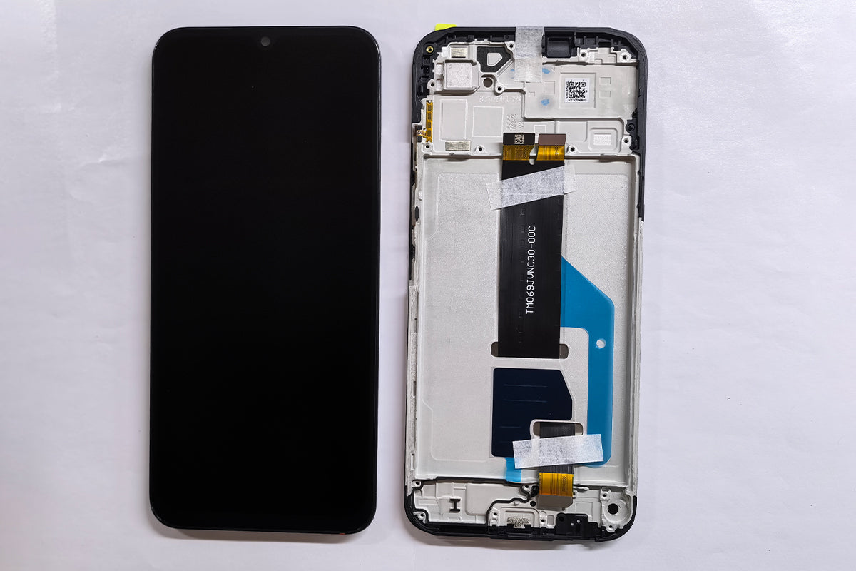 Redmi A7 Pro Front Cover Display Module