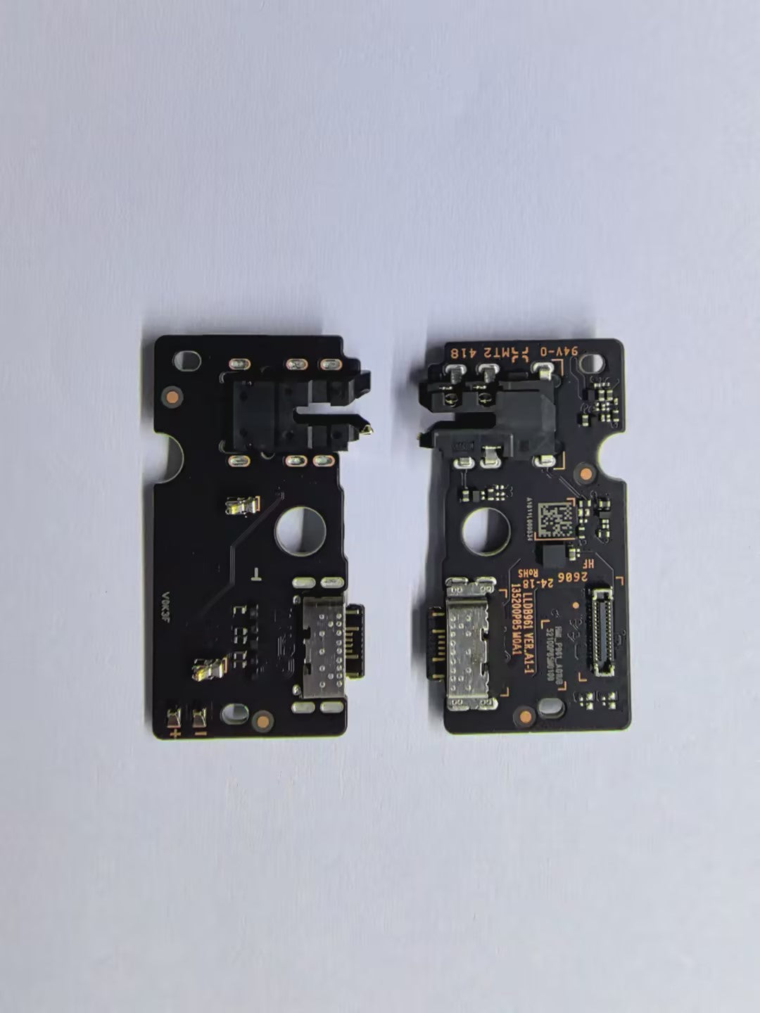 Redmi Pad 2 9.7 USB Board Assy