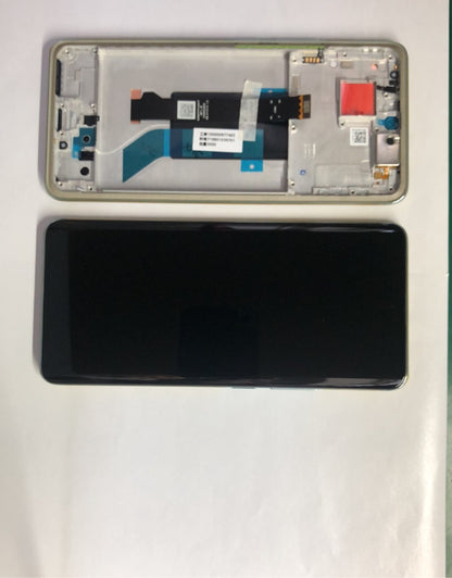 Redmi note 14 5G Front Cover Display Module AMOLED