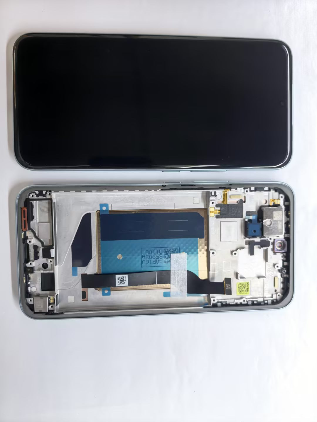 POCO M8 Pro 5G Front Cover Display Module