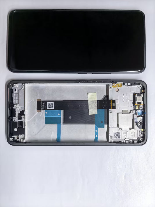 Redmi Note 15 Pro 4G Front Cover Display Module