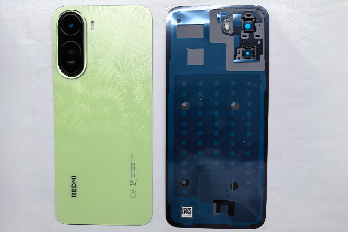 Redmi A7 Pro Battery Cover Assy
