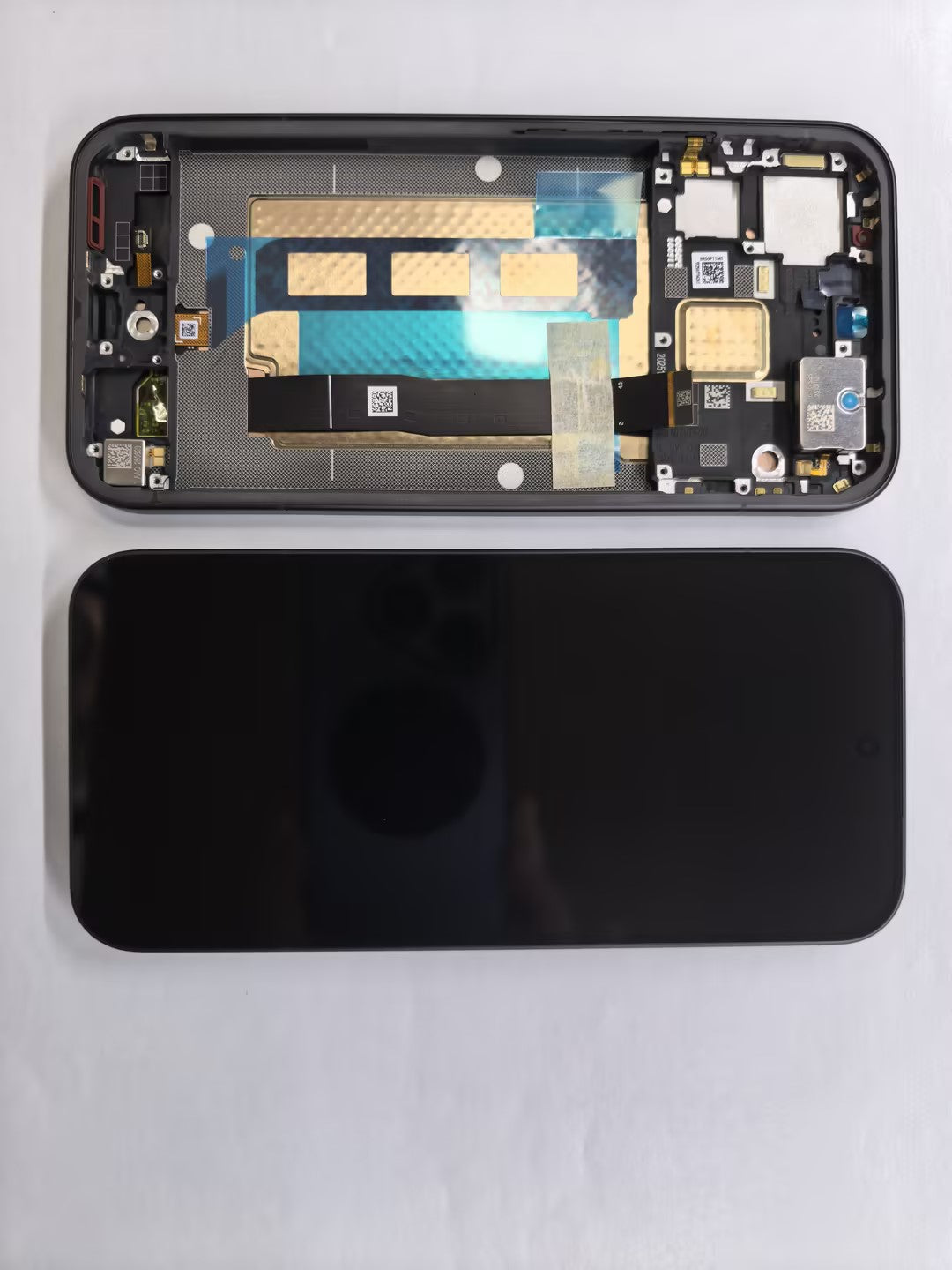 POCO F8 Pro Front Cover Display Module