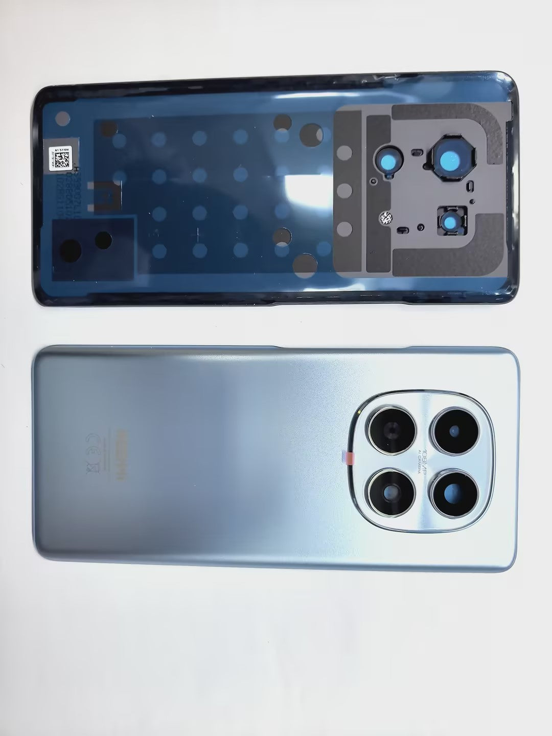 Redmi Note 15 4G Battery Cover Module