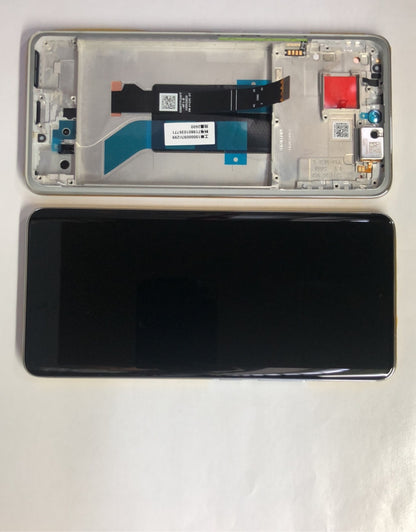 Redmi note 14 5G Front Cover Display Module AMOLED