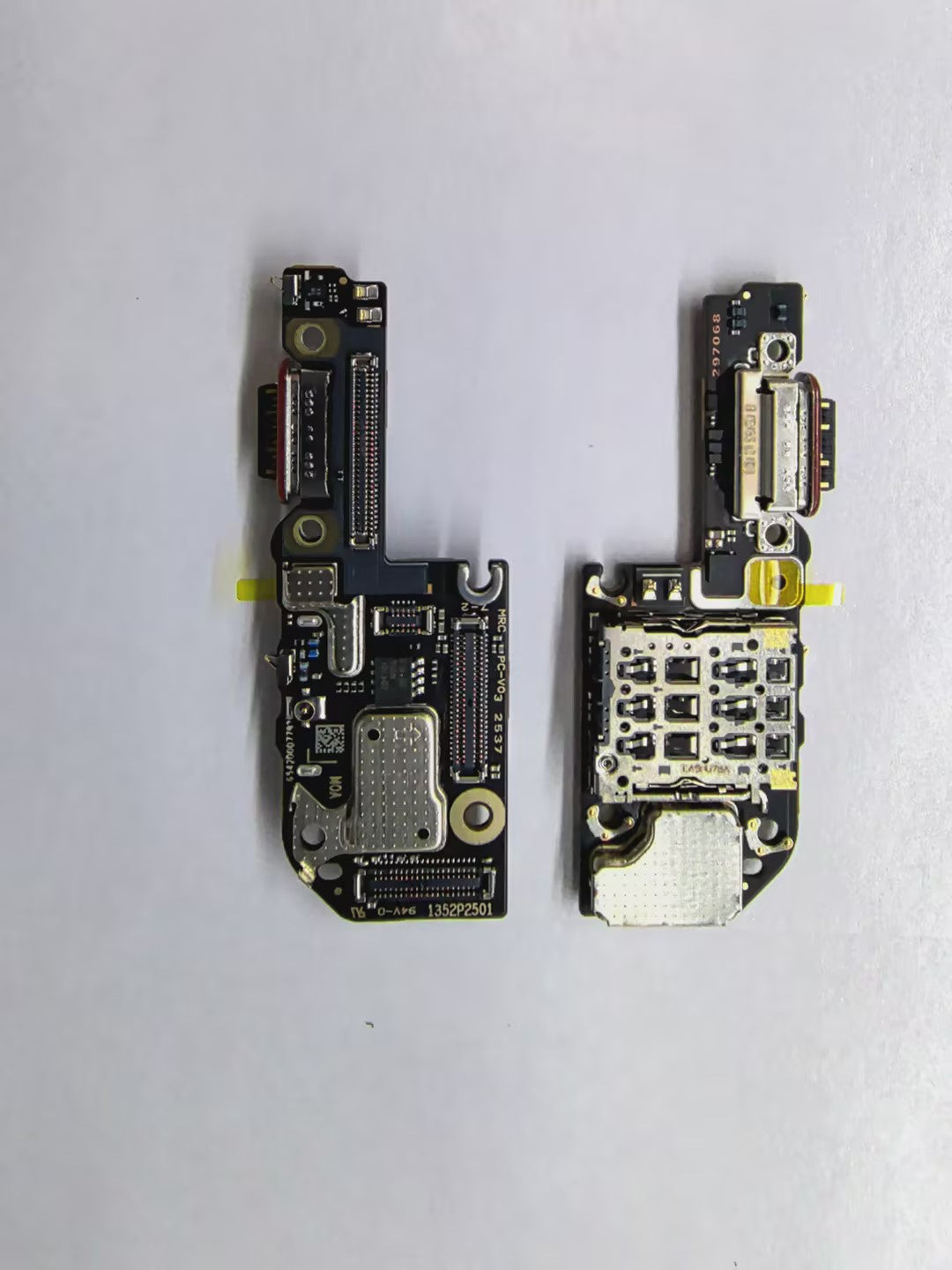 POCO F8 Ultra Sub-Board Assy