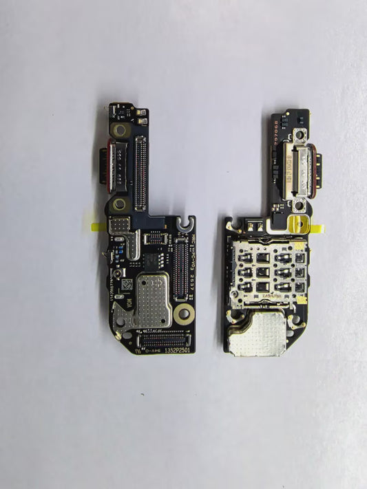 POCO F8 Ultra Sub-Board Assy