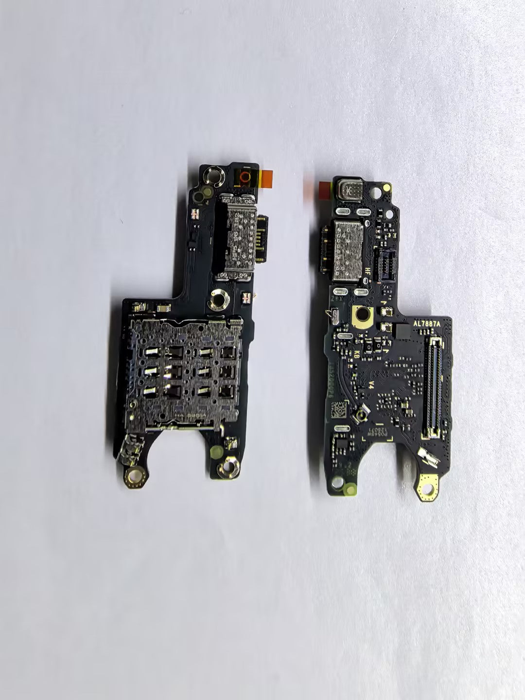 Redmi Note 15 Pro 4G Sub-Board Assy