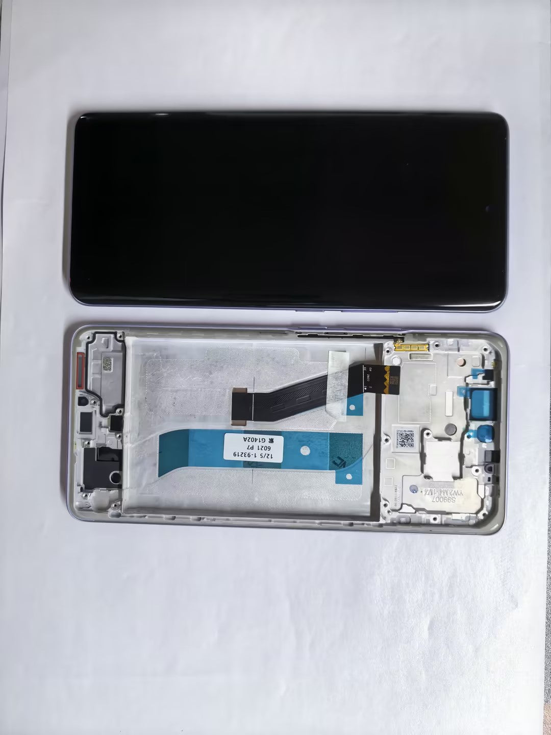 Redmi Note 15 4G Front Cover Display Module