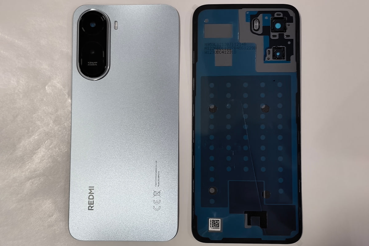 Redmi A7 Pro Battery Cover Assy