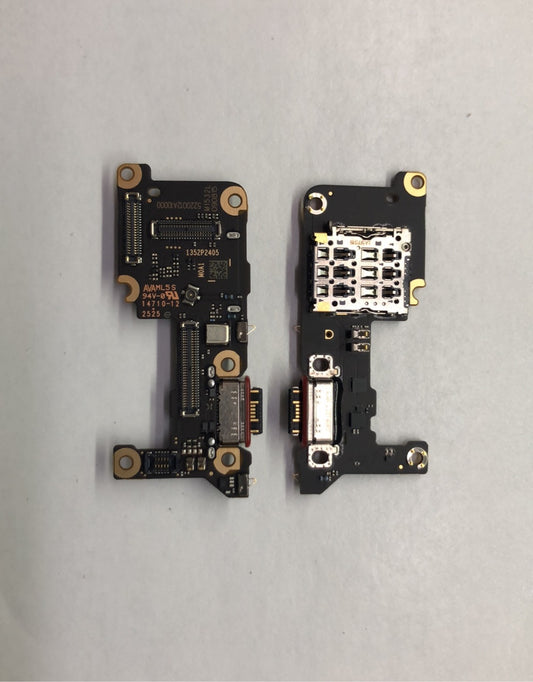 Xiaomi 15T Sub-Board Assy