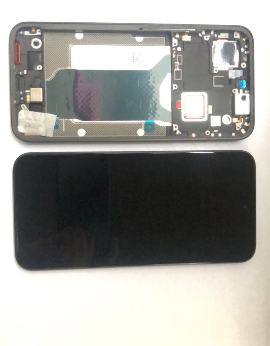 Xiaomi 15T Pro Front Cover Display Module