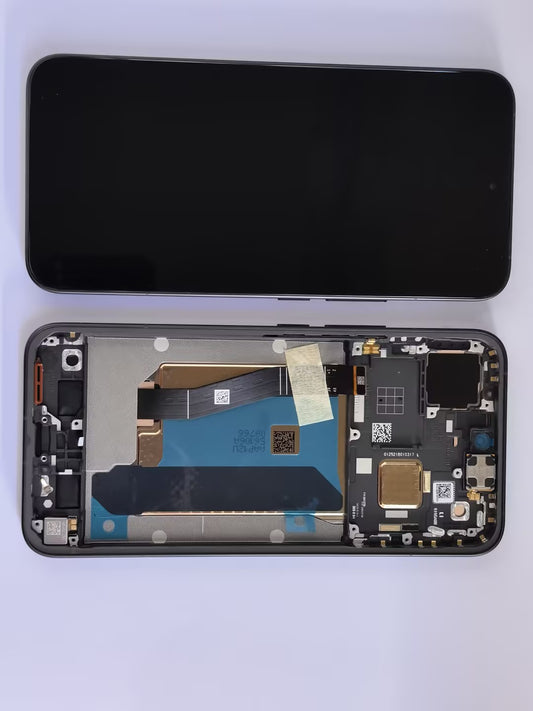 Xiaomi 17T Pro Front Cover Display Module