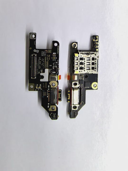 POCO M8 Pro 5G Sub-Board Assy