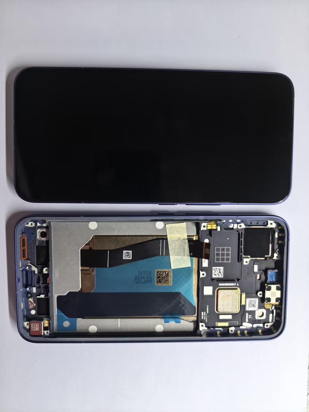 Xiaomi 17T Pro Front Cover Display Module