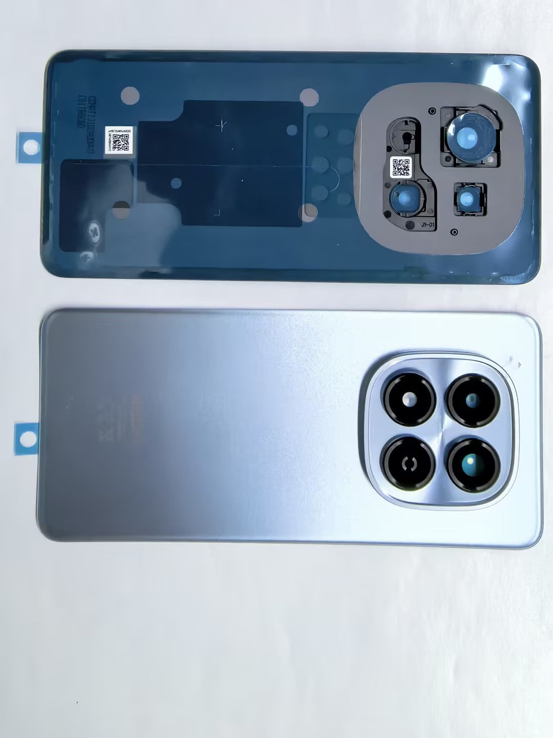Redmi Note 15 Pro 4G Battery Cover Assy