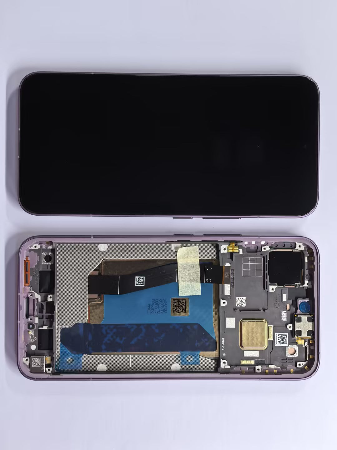 Xiaomi 17T Pro Front Cover Display Module