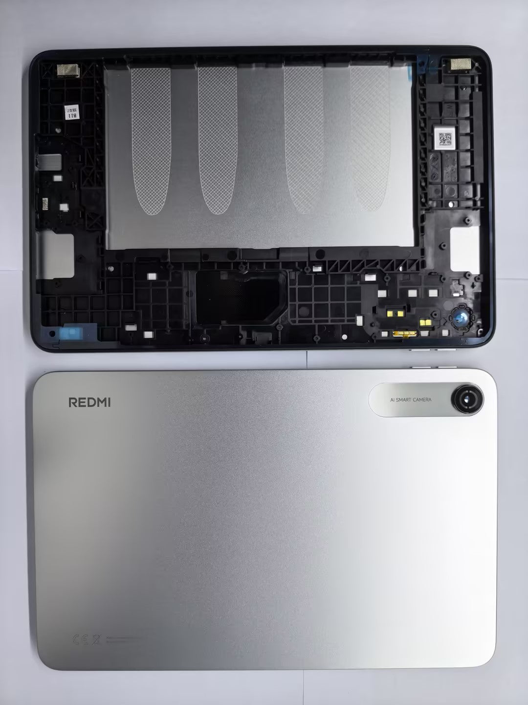 Redmi Pad 2 9.7 Battery Cover Assy