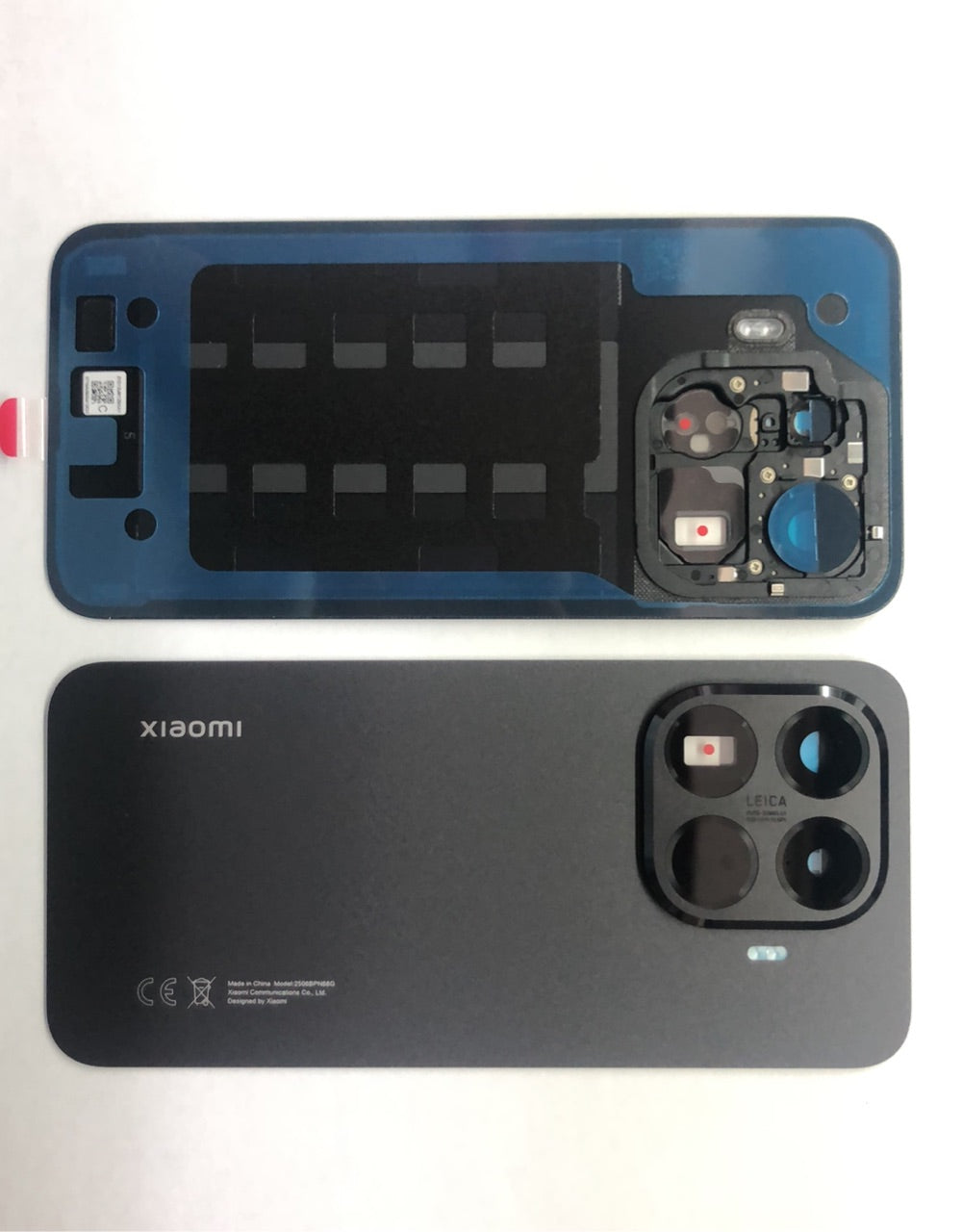 Xiaomi 15T Pro Battery Cover Assy