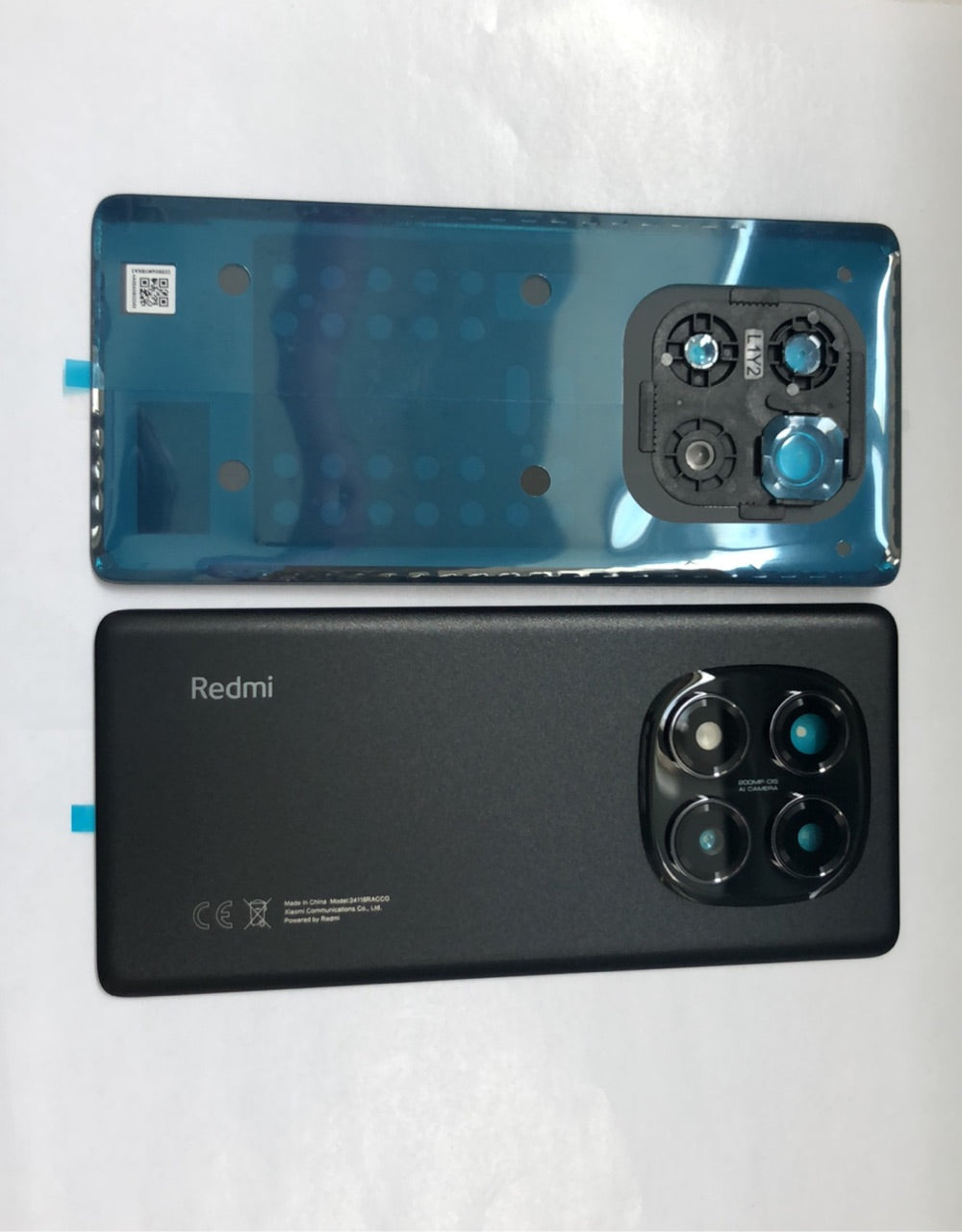 Redmi note 14 Pro 4G BACK COVER