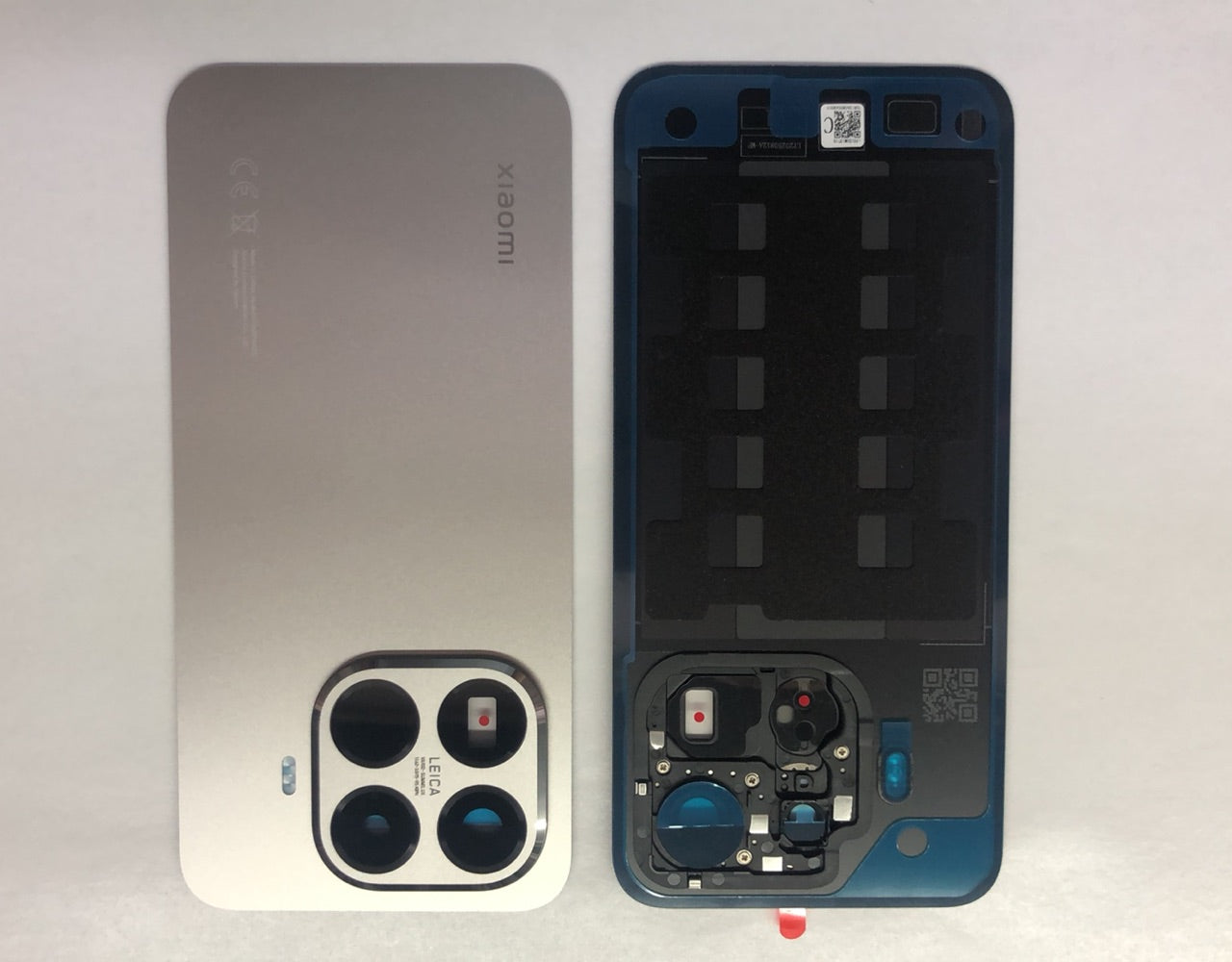 Xiaomi 15T Pro Battery Cover Assy