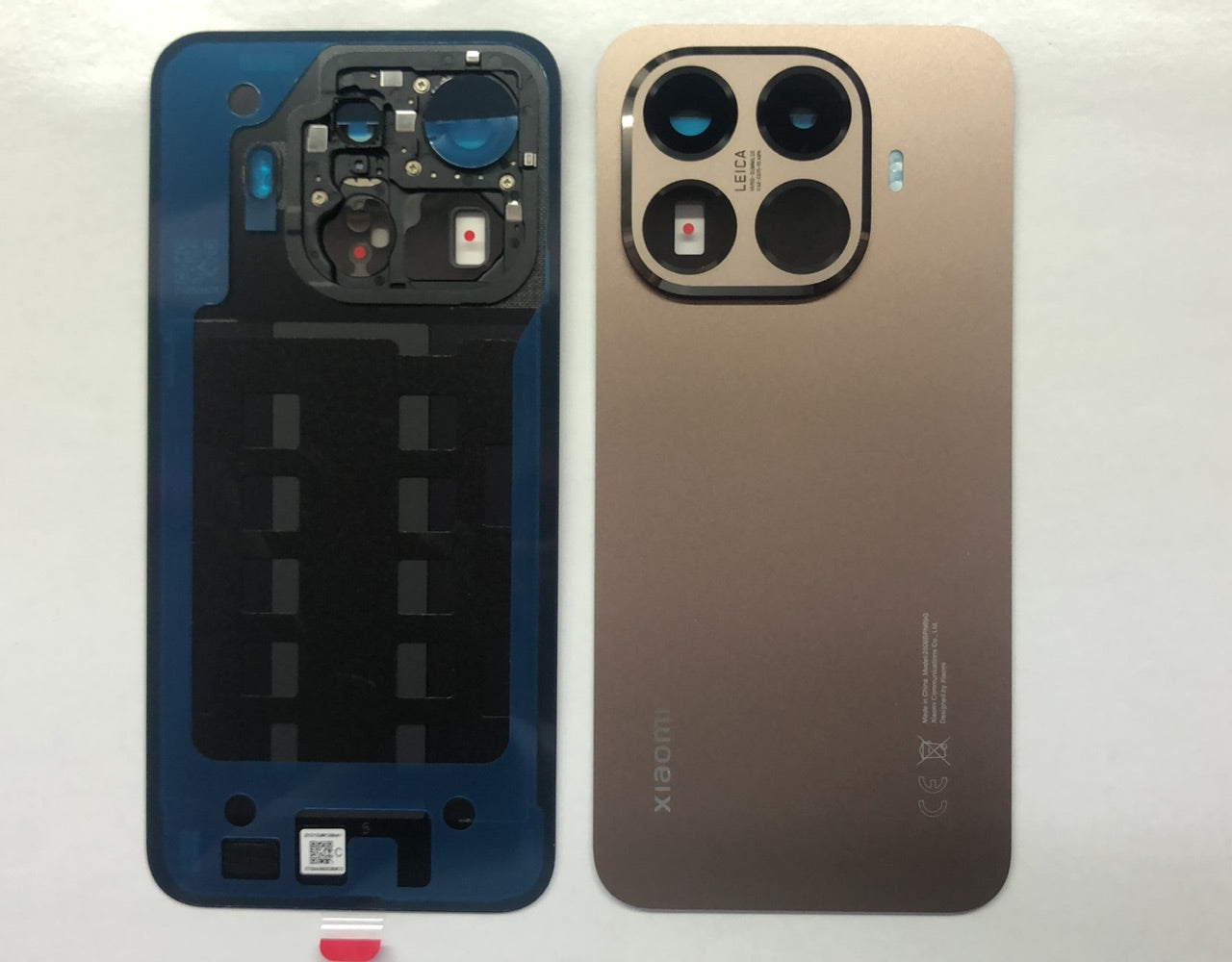 Xiaomi 15T Pro Battery Cover Assy