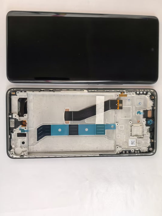 POCO M8 5G Front Cover Display Module