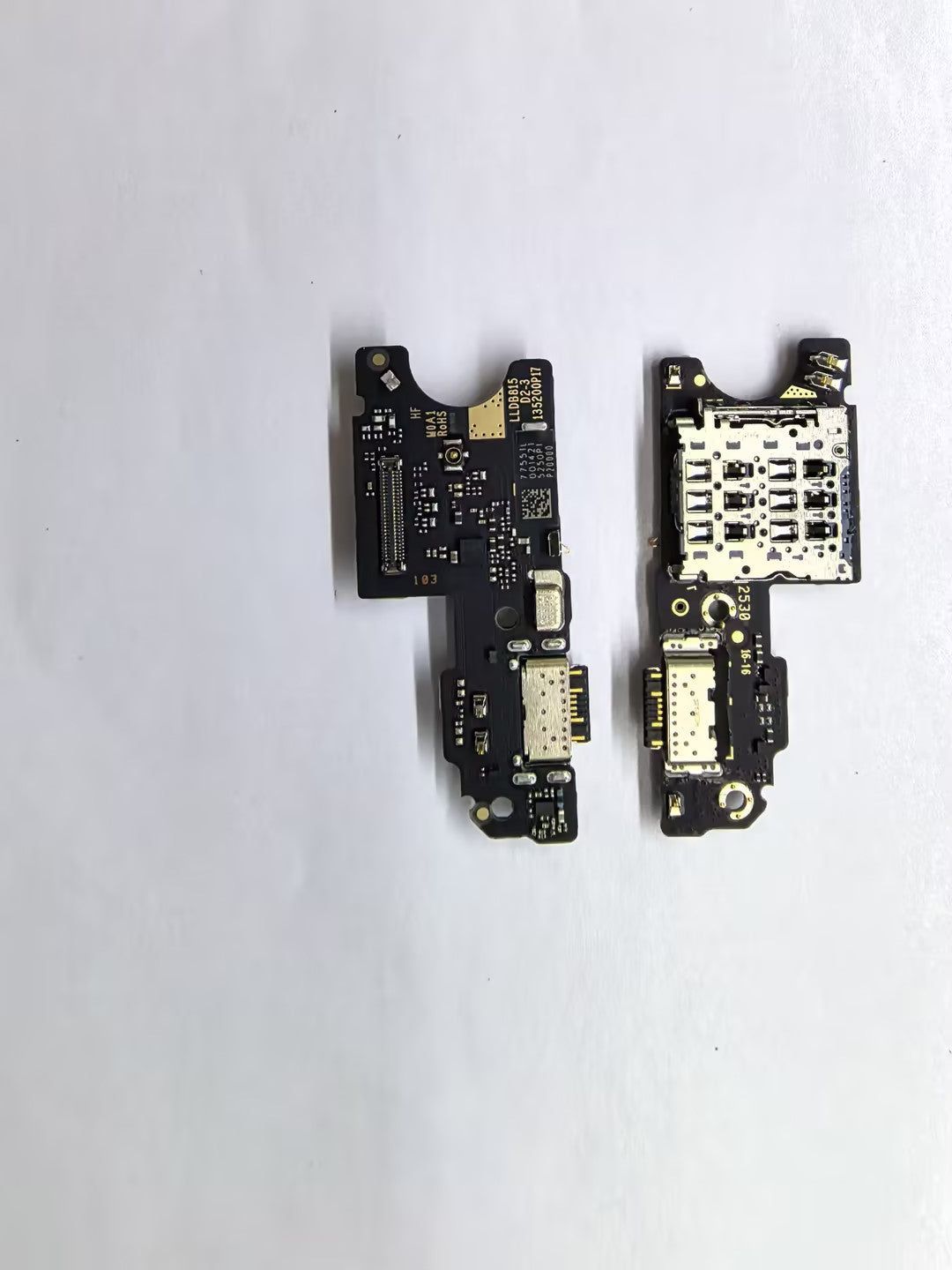 POCO M8 5G Sub-Board Assy