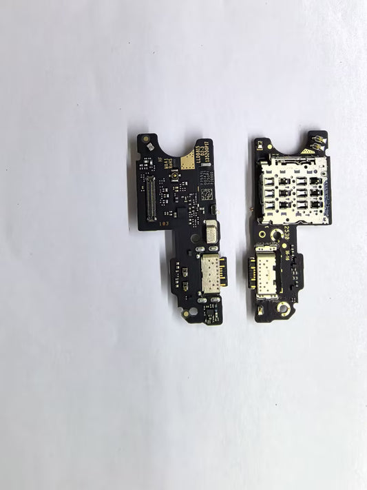 POCO M8 5G Sub-Board Assy