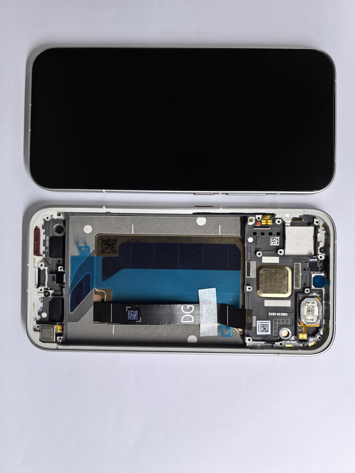 POCO X8 Pro Front Cover Display Module