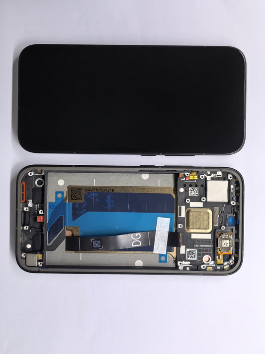 POCO X8 Pro Front Cover Display Module