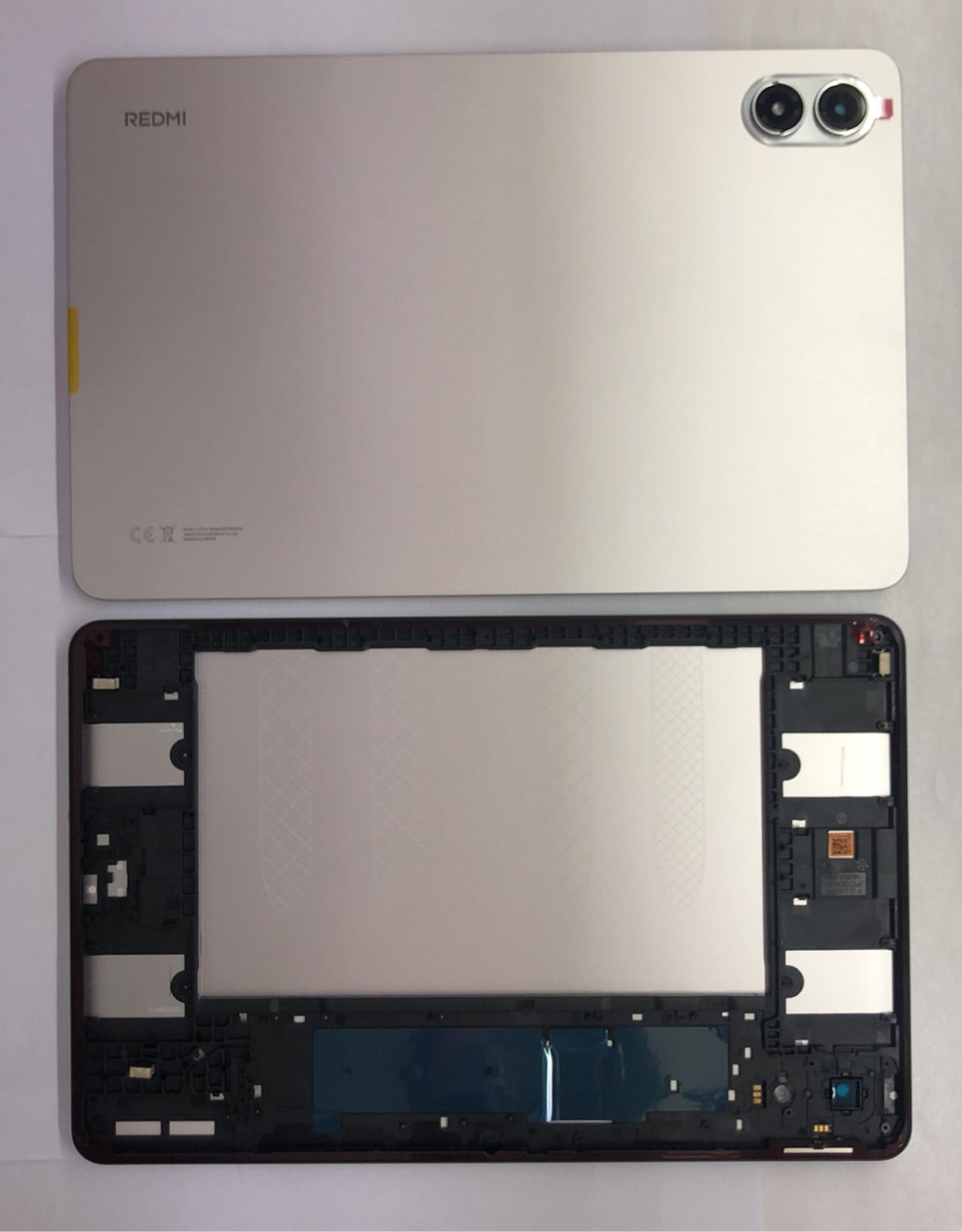 Redmi Pad 2 Pro Battery Cover Assy