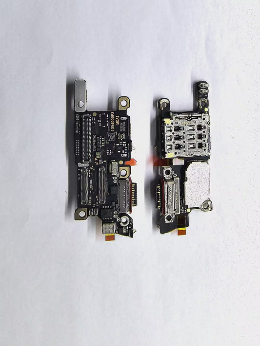Xiaomi 17 USB small board Assy